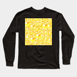 Sundazzle2 Repeat 5748 Long Sleeve T-Shirt